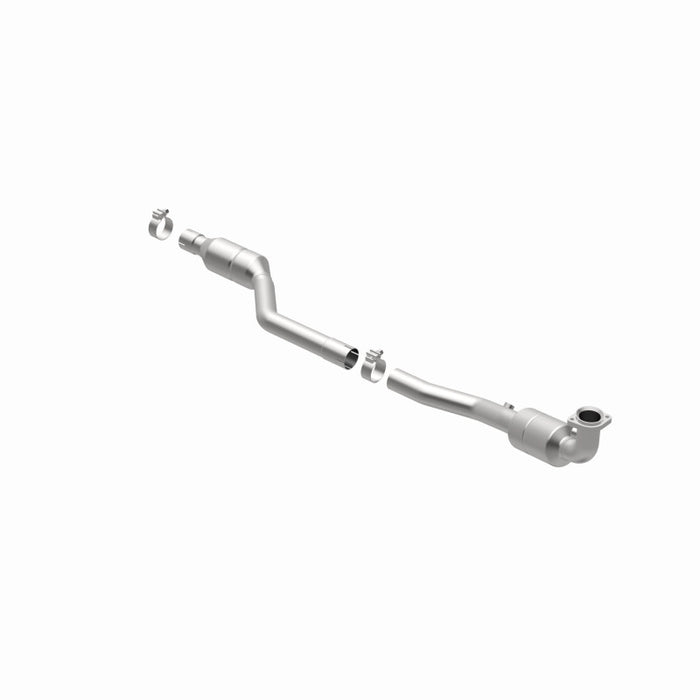 MagnaFlow 04-05 Mercedes-Benz SL500 5.0L Direct Fit Converter