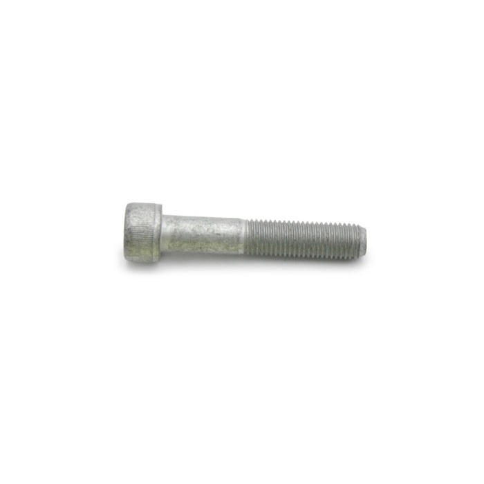 Wilwood bolt M10X1.25X55 mm LG shcs 12.9 WES072 CL1 silver iso 4762/DIN 912