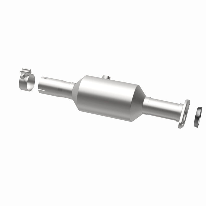 MagnaFlow 2010 Ford Escape 2.5L Direct Fit Converter