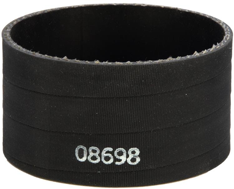 K&N Hose 3.5inid X 2inl Reinforced