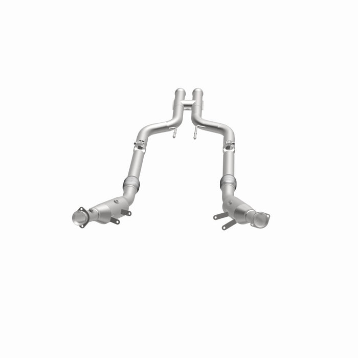 MagnaFlow 2017 Maybach S550 V8 4.6 OEM Underbody Direct Fit Converter