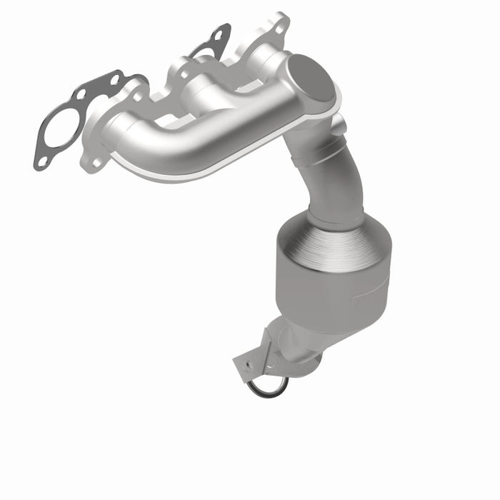 MagnaFlow Direct Fit Catalytic Converter 04-06 Toyota Sienna 3.3L