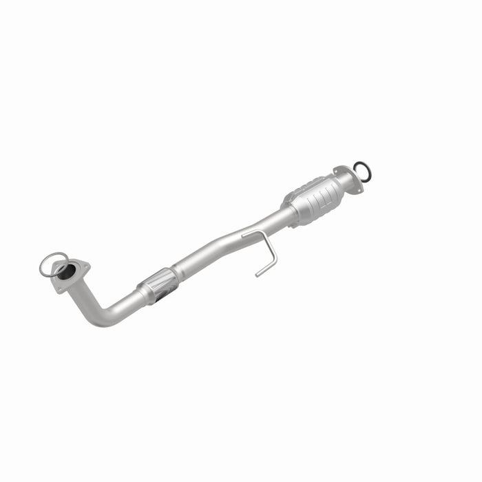 MagnaFlow Direct Fit Catalytic Converter 99-00 Toyota Solara 2.2L