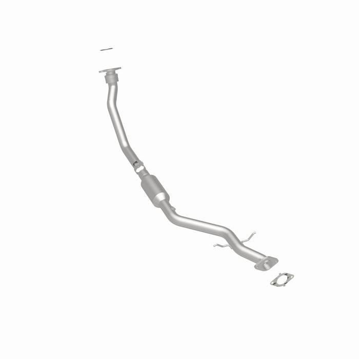 MagnaFlow Direct Fit Catalytic Converter 97-98 GM Vans 3.4L OEM
