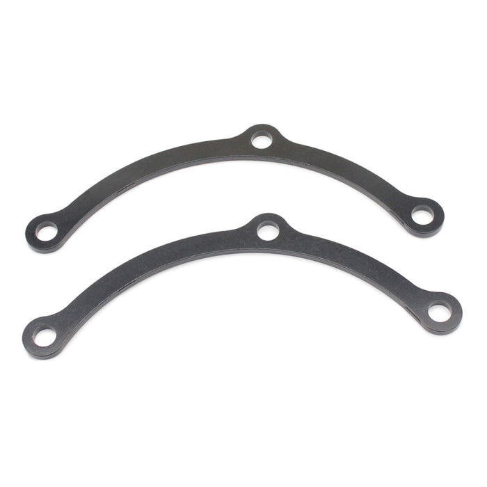 Wilwood kit spacer caliper bracket DISC/DRUM .125 THK