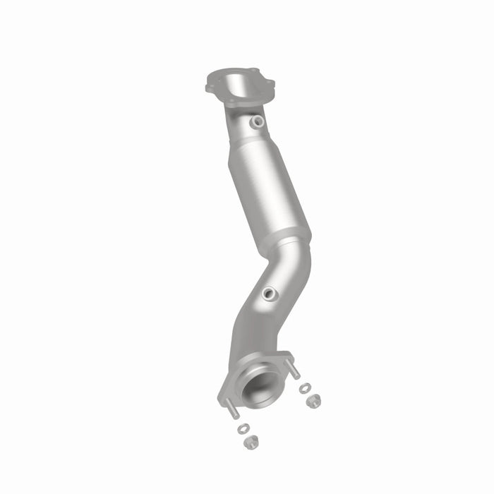 MagnaFlow Catalytic Converter Direct Fit Federal 06-11 Chevy Corvette V8 7.0LGAS