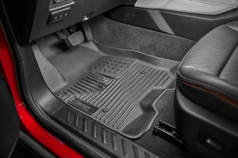 Husky Liners 2026+ Toyota RAV4 WeatherBeater Black Trunk/Cargo Liner