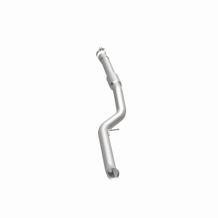 MagnaFlow Direct Fit Catalytic Converter 2012-2015 328i L4 2 OEM Underbody