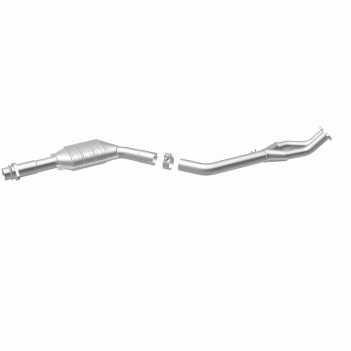MagnaFlow Direct Fit Catalytic Converter 1991 BMW 318I 1.8L