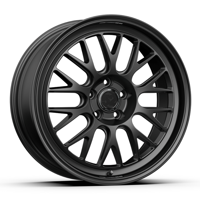 fifteen52 Holeshot RSR 19x11 5x130 56mm ET 71.6mm Center Bore Frosted Graphite