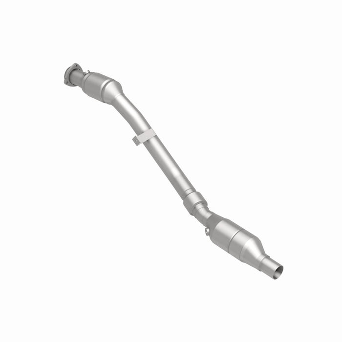 MagnaFlow Direct Fit Catalytic Converter 04-06 Audi S4 4.2L CA