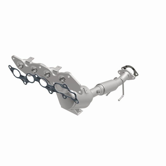 MagnaFlow 15-17 C-Max L4 2 OEM Manifold Direct Fit Converter