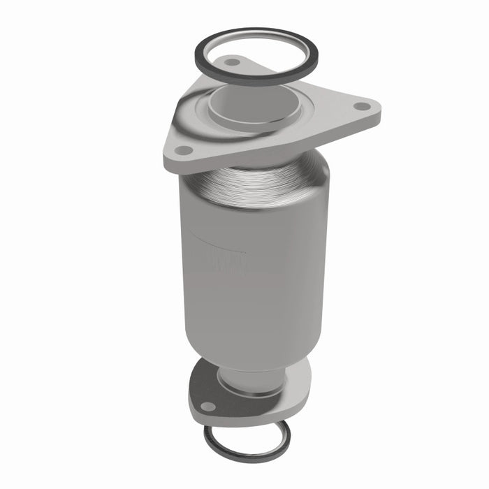 MagnaFlow Direct Fit Catalytic Converter 01-06 Lexus GS430/LS430 4.3L V8 (CA Emissions)