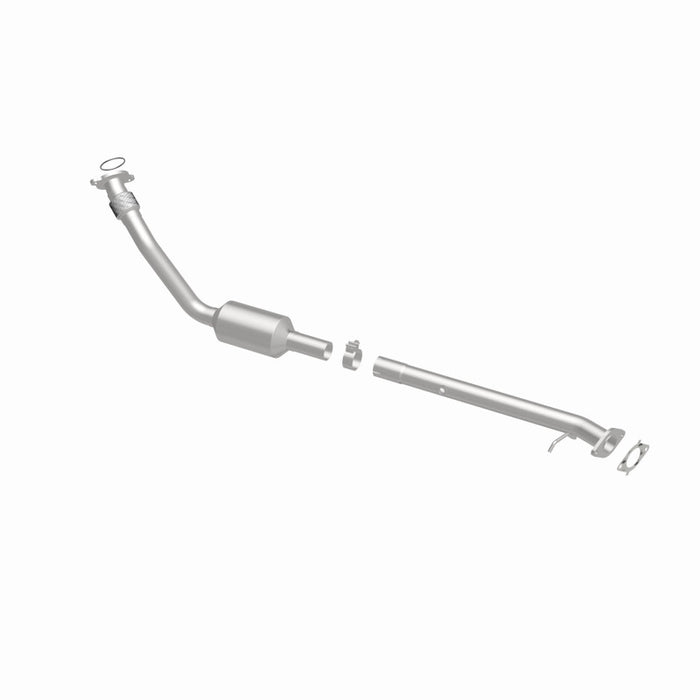 MagnaFlow California Direct Fit Converter 2003 Buick Rendezvous 3.4L