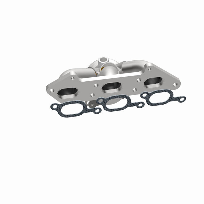 MagnaFlow Direct Fit Catalytic Converter 02 Volvo S80 2.9L