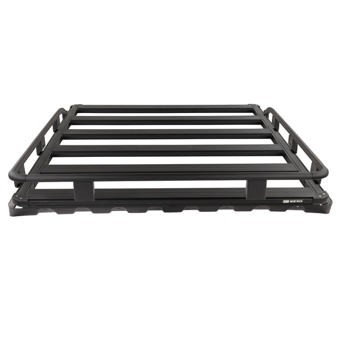 ARB 61in x 51in BASE Rack with Mount Kit Deflector and 3/4 Rails