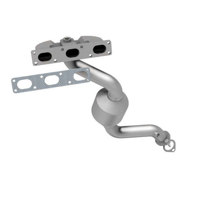 MagnaFlow DF Catalytic Conv BMW 99-00 323 2.5L / 99-00 328 2.8L / 99-00 Z3 2.5L/2.8L California