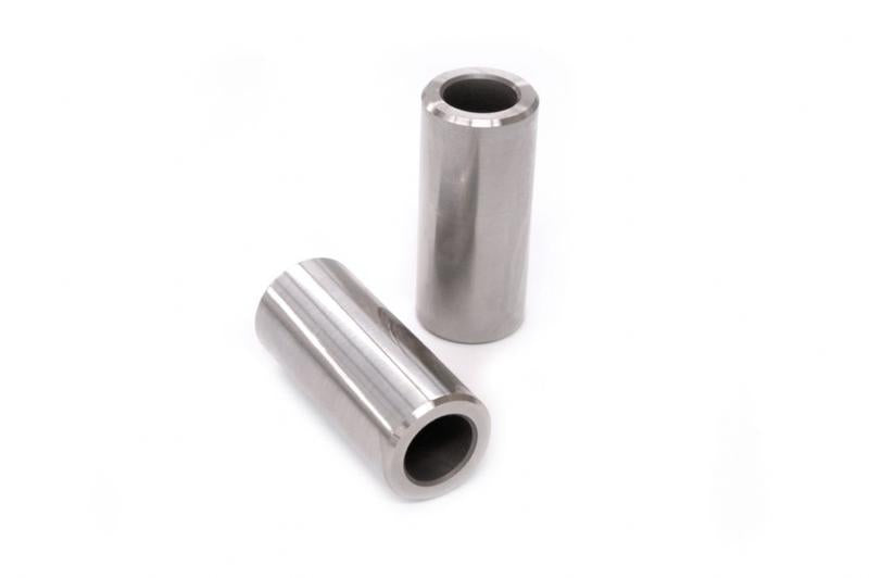 Manley Sport Compact 22mm x 2.250 .210 Wall Straight 9310 Wrist Pins (Set 0f 4)