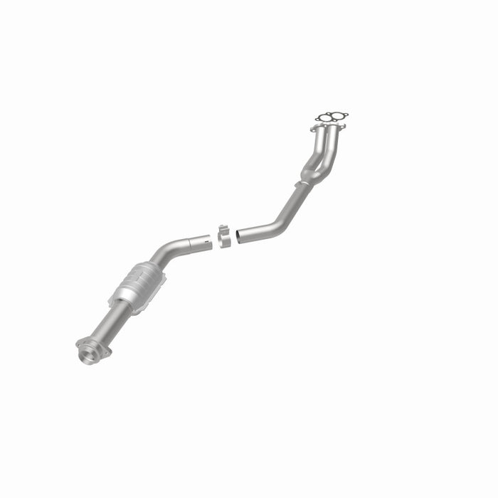 MagnaFlow Direct Fit Catalytic Converter 96-99 BMW 318 1.9L I4