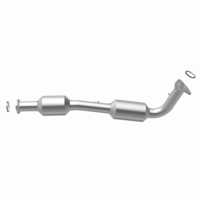MagnaFlow 07-18 Toyota Tundra 5.7L CARB Compliant Direct-Fit Catalytic Converter
