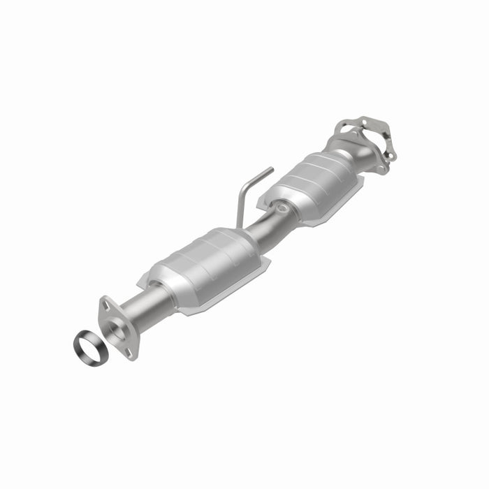 MagnaFlow Direct Fit Catalytic Converter 2001-05 Explorer 4.0L Sport Trac Rear Section