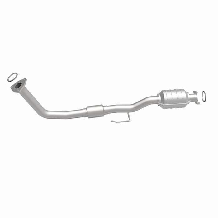 MagnaFlow Direct Fit Catalytic Converter Toyota Camry 2.2L