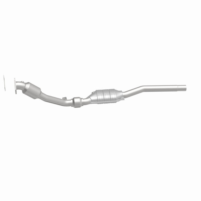 MagnaFlow Direct Fit Catalytic Converter 00-02 Audi S4 2.7L D/S A/T (49 State)