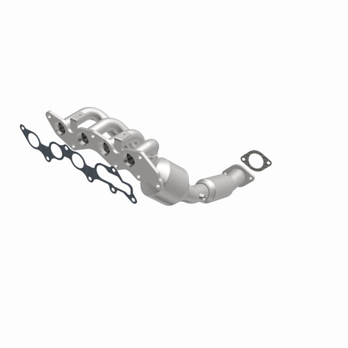 MagnaFlow Direct Fit Catalytic Converter 05-06 Ford Focus 2.0L