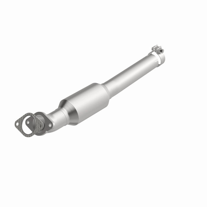 MagnaFlow Direct Fit Catalytic Converter 2017 Fusion L4 2 OEM Close Coupled