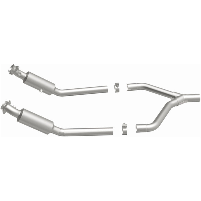 MagnaFlow 05-06 Ford Mustang 4.0L Direct Fit Converter