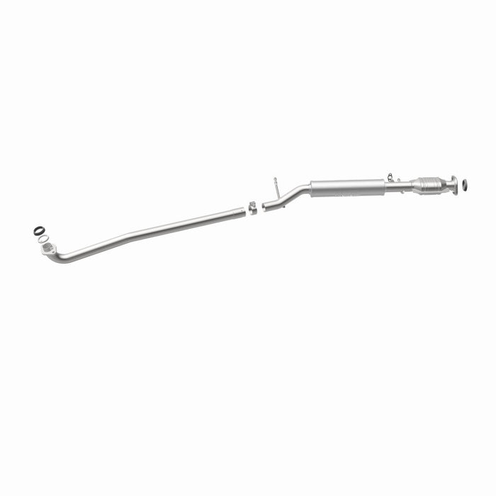 MagnaFlow Converter Direct Fit 2001-2003 Toyota Highlander V6 3.0L SS Catalytic Converter