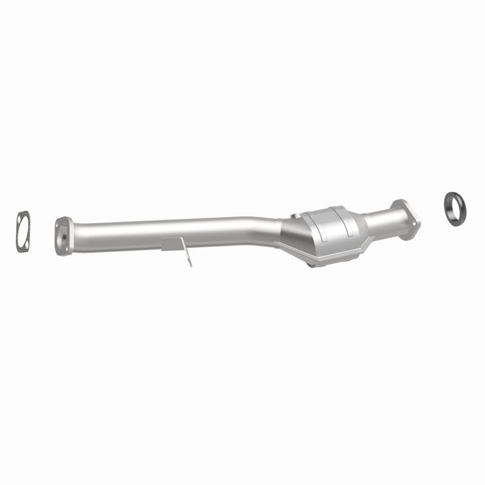 MagnaFlow Direct Fit Catalytic Converter 02-07 Subaru WRX 2.0L Turbo