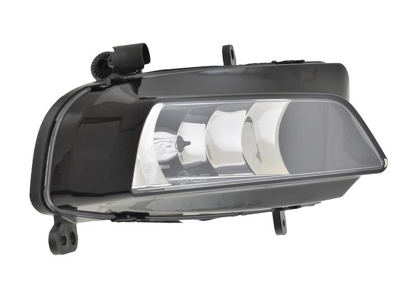 Hella 2008-2017 Audi A5 Fog Light Right