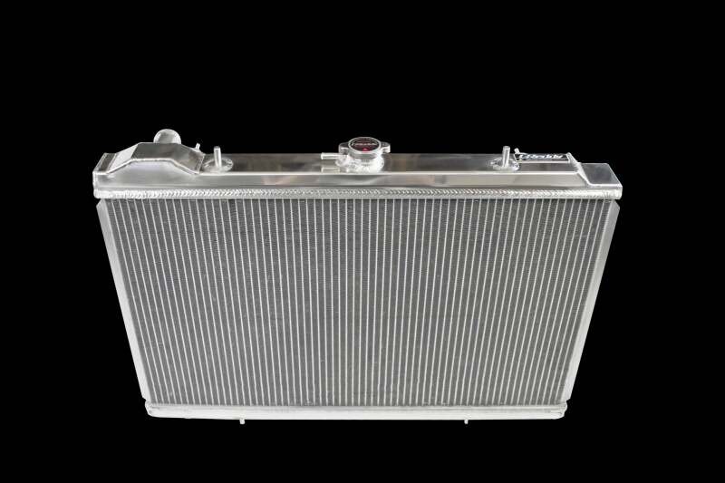 GReddy 99-02 Nissan Skyline GT-R BNR34 Aluminum Radiator TW-R