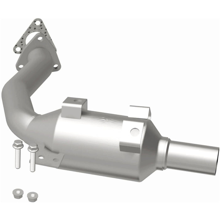 MagnaFlow 00-04 Boxster H6 3.2 2.7 OEM Underbody Direct Fit Converter