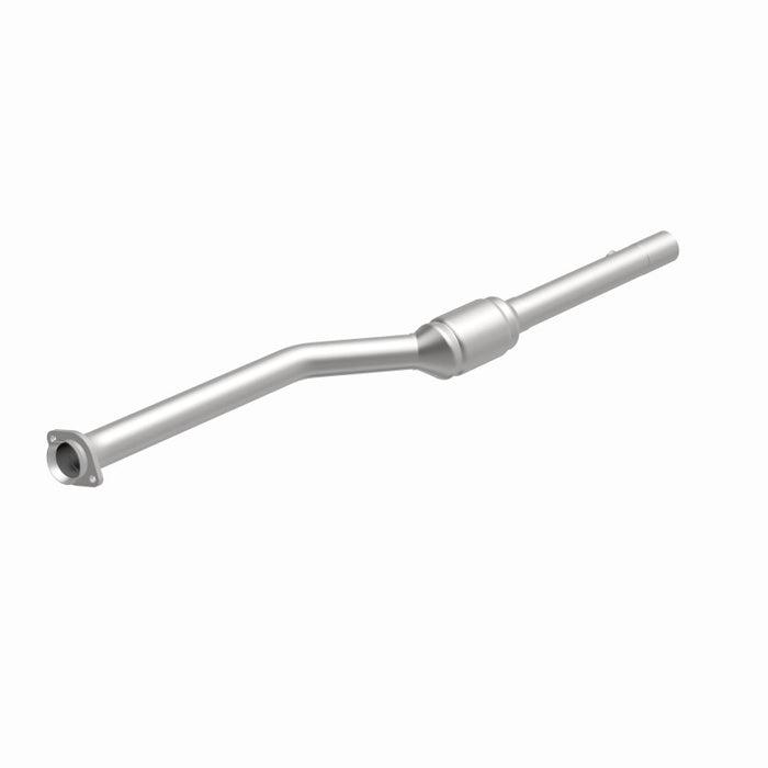 MagnaFlow Direct Fit Catalytic Converter 99-00 BMW 540i 4.4L PS Rear