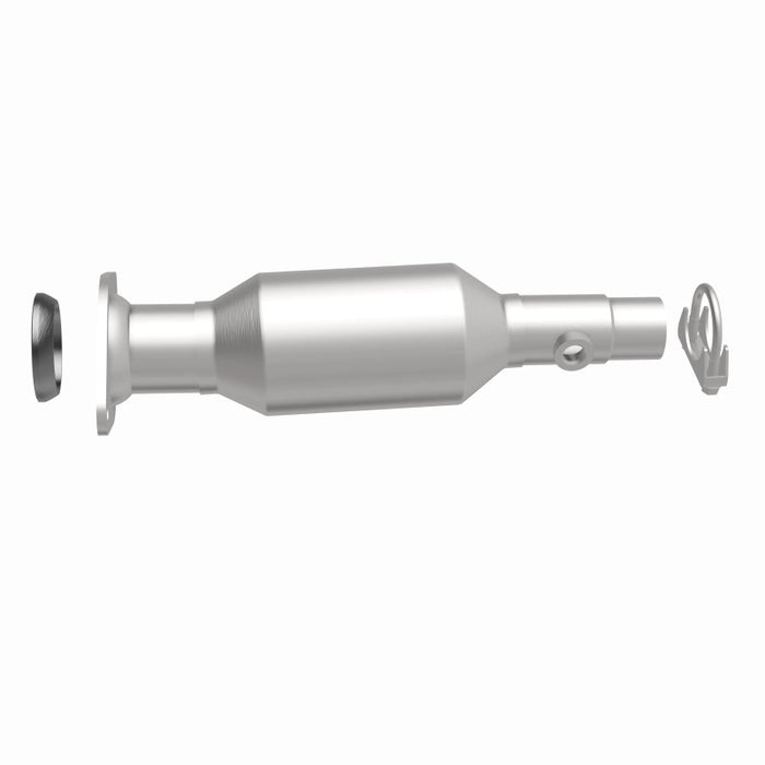 MagnaFlow 01-03 Toyota Prius 1.5L OEM Grade Direct-Fit Catalytic Converter