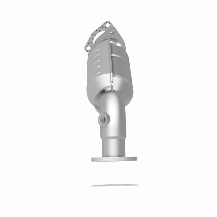 MagnaFlow Direct Fit Catalytic Converter Audi 97-05 A4/A4 Quattro / Volkswagen 00-05 Passat 1.8L