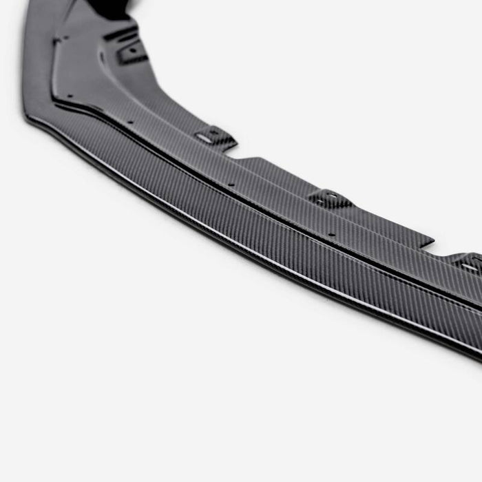 Seibon 22-23 Subaru BRZ MB-Style Carbon Fiber Front Lip