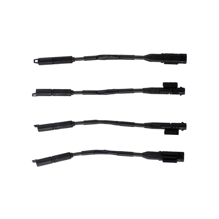 Bilstein 22-24 Audi RS3 B1 Module - Active to Passive Suspension Conversion Kit