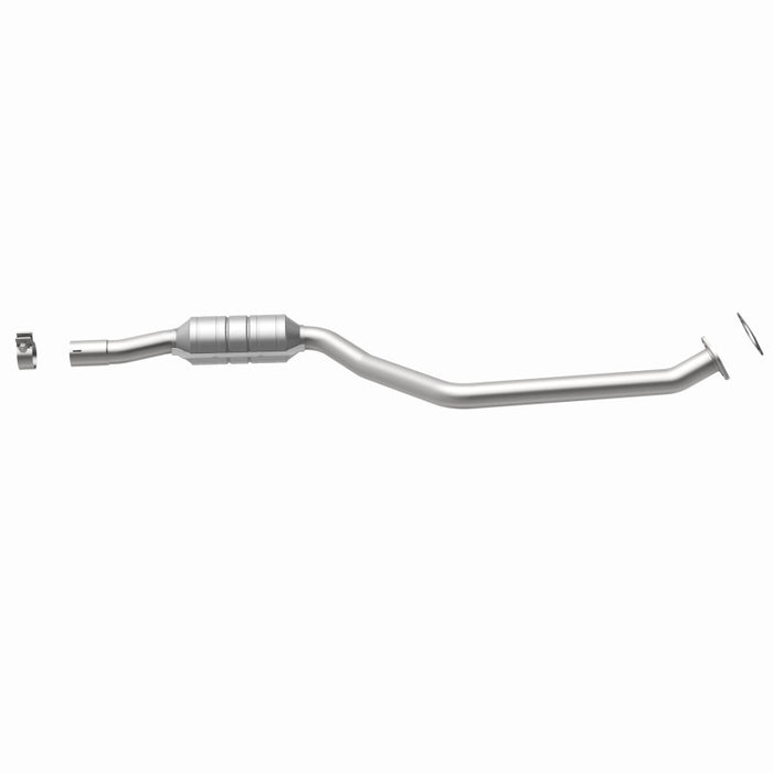 MagnaFlow Direct Fit Catalytic Converter 06-07 BMW 530i 3.0L Driver Side