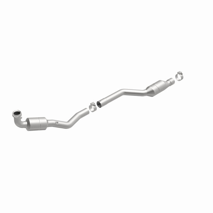 MagnaFlow 04-05 Mercedes-Benz SL500 5.0L Direct Fit Converter