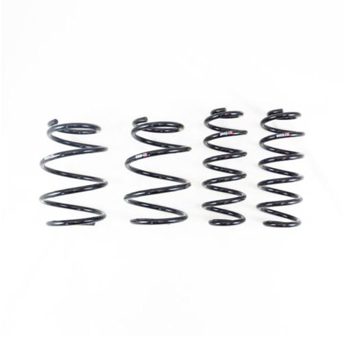 RS-R 2023+ Toyota Prius Prime FWD (MXWH61) Down Sus Springs