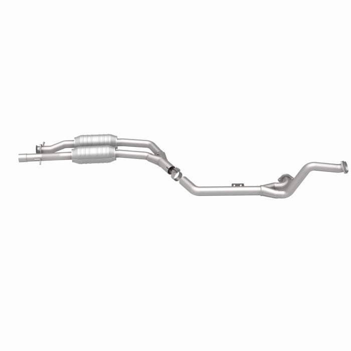 MagnaFlow Direct Fit Catalytic Converter 92-93 Mercedes 500E 5.0L