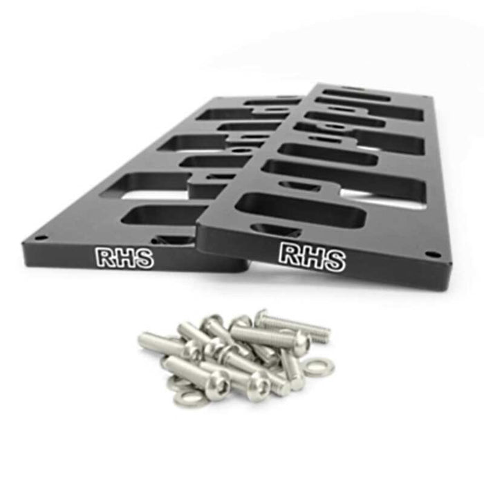Fast Intake Spacer Kit, Ls7 Tall De Ck