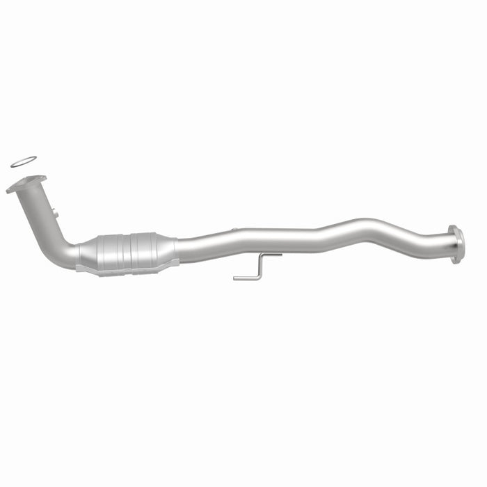 MagnaFlow Direct Fit Catalytic Converter 07-08 Sub XL 6.0 Passenger Side OEM