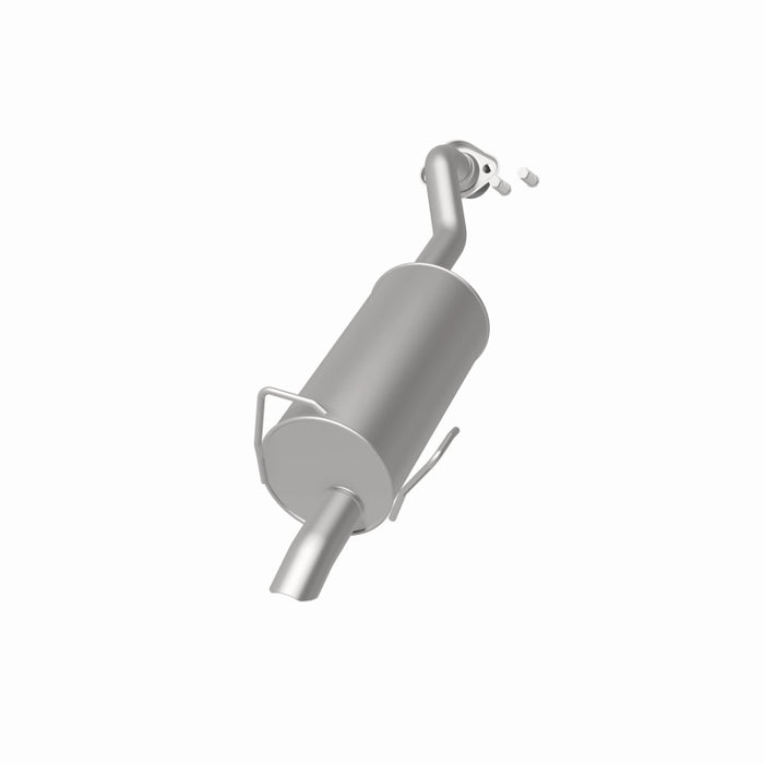 BRE Exhaust 12-14 CR-V 2.4L Muffler Kit