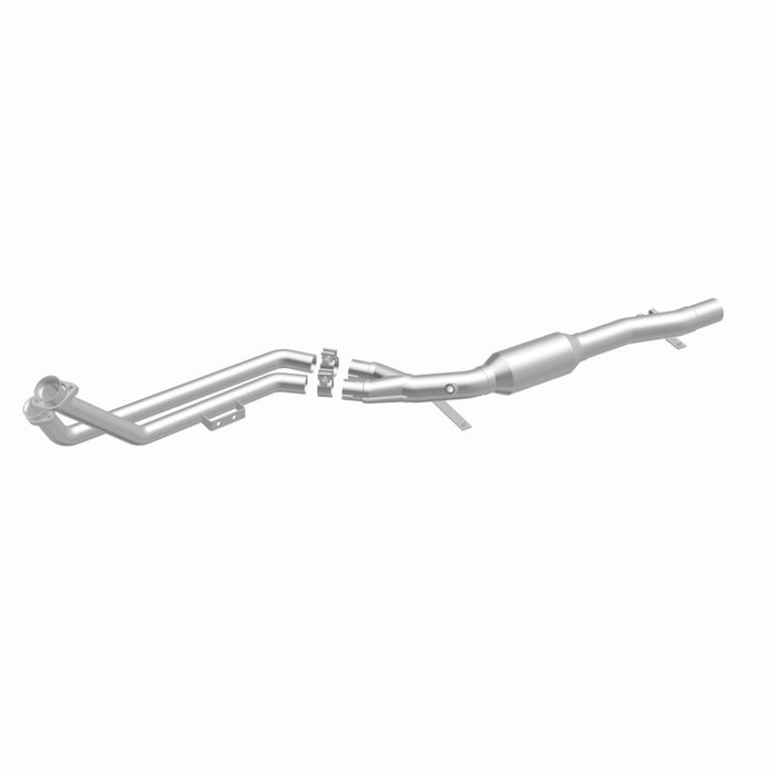 MagnaFlow 96-02 Mercedes-Benz SL600 6.0L Direct Fit Converter