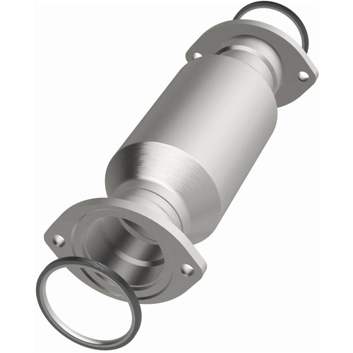 MagnaFlow 93-94 Land Cruiser 4.5 Undby Direct Fit Converter