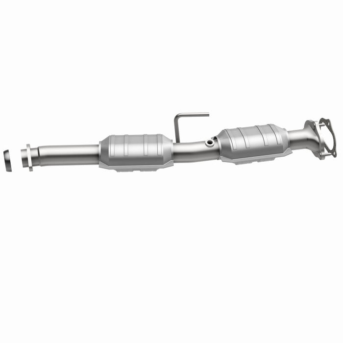 MagnaFlow Direct Fit Catalytic Converter 03 Ranger/B-Ser V6 Rear